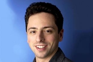 Sergey Brin Sergey Brin XPRIZE