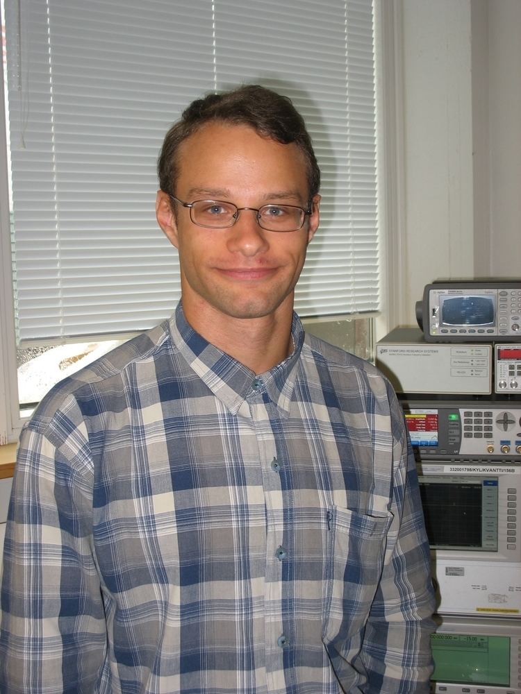 Sergey Danilin Sergey Danilin Doctoral Candidate at Aalto University