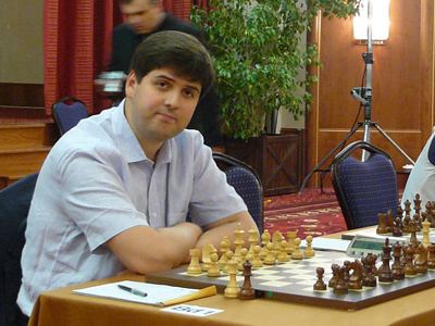 Sergey Dolmatov GM Sergey Dolmatov About Russian Superfinal Championship Chessdom