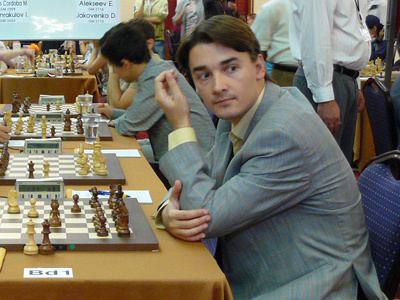 Sergey Dolmatov GM Sergey Dolmatov About Russian Superfinal Championship Chessdom