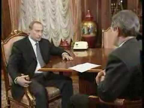 Sergey Dorenko Putin 150100 Part 1