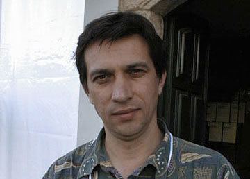 Sergey Dvortsevoy Sergei Dvortsevoy