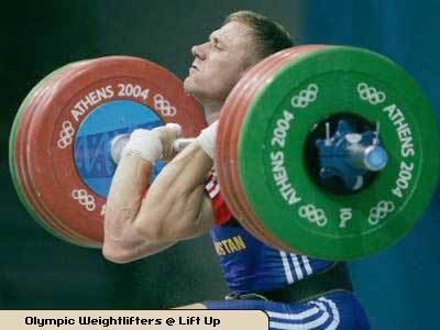 Sergey Filimonov Sergey Filimonov Olympic Lifters Profiles Lift Up