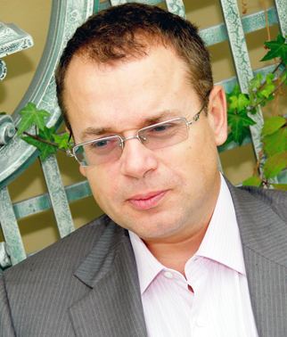 Sergey Grishin (businessman) httpsuploadwikimediaorgwikipediacommonsbb