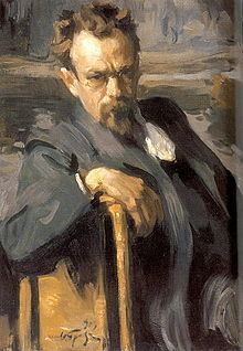 Sergey Ivanov (painter) httpsuploadwikimediaorgwikipediacommonsthu