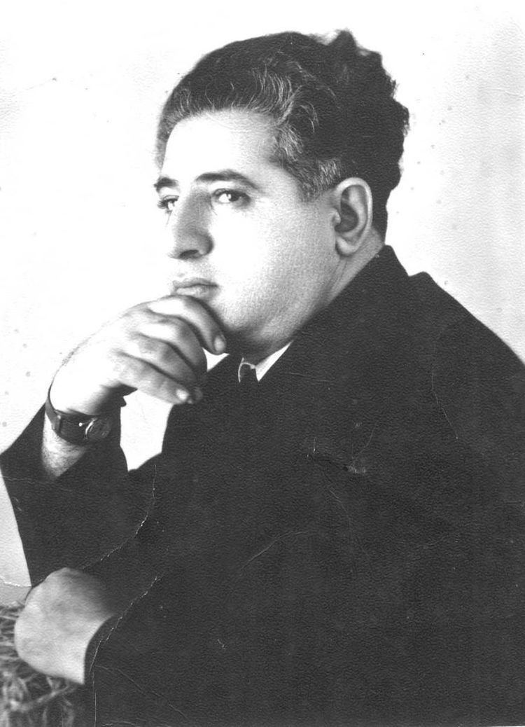 Sergey Izgiyayev