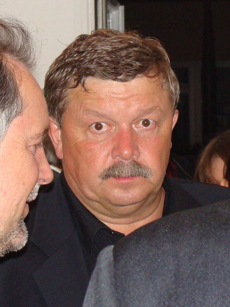 Sergey Kalyakin