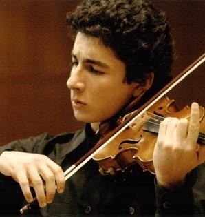 Sergey Khachatryan Sergey Khachatryan Violin Short Biography