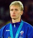 Sergey Klyugin wwwolympicchampionsruchampionssergeyklyugin