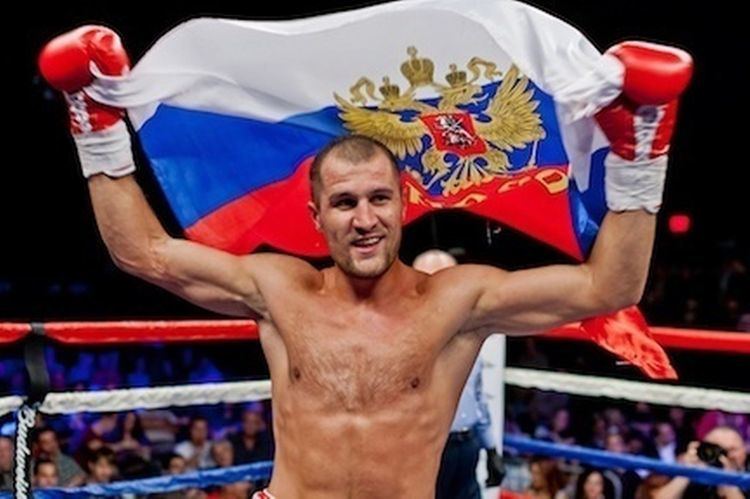 Sergey Kovalev (boxer) SergeyKovalevjpg
