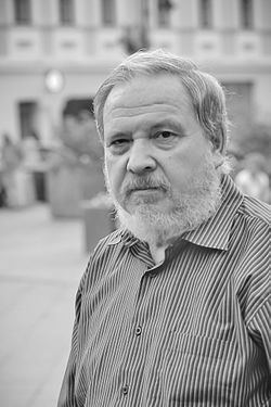 Sergey Kudryavtsev (film critic) httpsuploadwikimediaorgwikipediacommonsthu