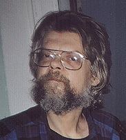 Sergey Ivanovich Kuskov