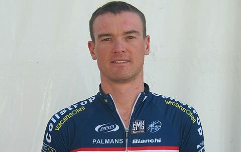 Sergey Lagutin CyclingQuotescom Lagutin goes to Rusvelo will race under