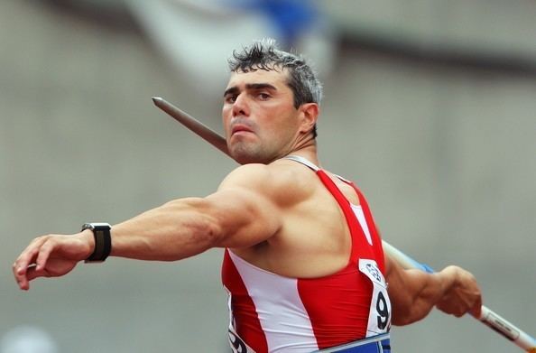 Sergey Makarov (athlete) Sergey Makarov Pictures IAAF World Athletics
