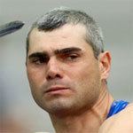 Sergey Makarov (athlete) Athlete profile for Sergey Makarov iaaforg