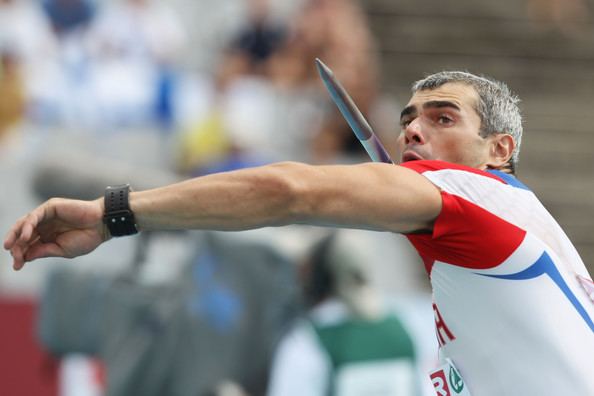 Sergey Makarov (athlete) Sergey Makarov Photos Zimbio