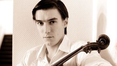 Sergey Malov (musician) Violin Viola Masterclass with Sergey Malov Academy University