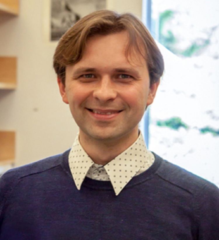 Sergey Melnikov Sergey Melnikov PhD People and Organizations at YSM Yale School