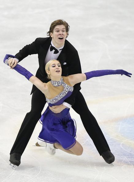 Sergey Mozgov Sergey Mozgov Pictures ISU Grand Prix of Figure Skating