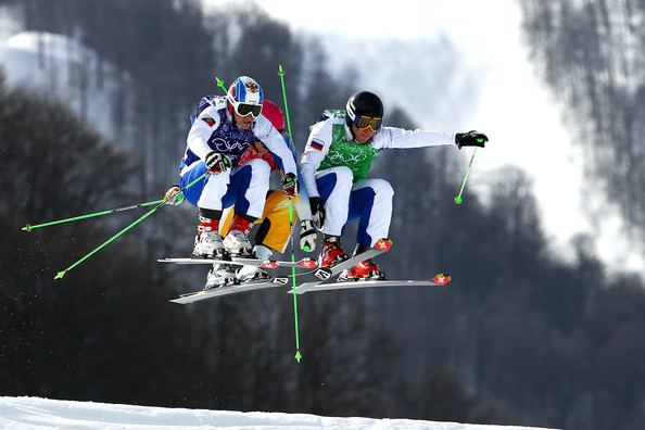 Sergey Mozhaev Sergey Mozhaev Photos Photos Freestyle Skiing Winter Olympics
