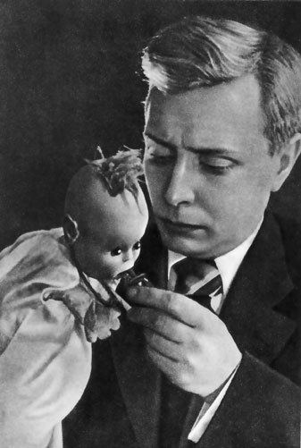 Sergey Obraztsov Les Petites chos The Tsarevich39s Puppets The Obraztsov