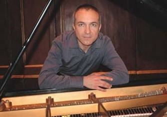 Sergey Schepkin Sergey Schepkin Piano Short Biography