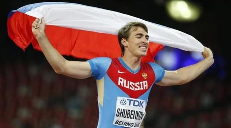 Sergey Shubenkov Rio 2016 Olympics Nobody cares my career will be ruined says