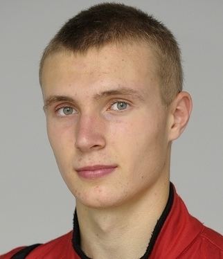 Sergey Sirotkin (racing driver) drivers I S R racing