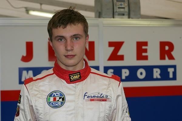 Sergey Sirotkin (racing driver) Teenaged Russian driver Sirotkin upbeat of his F1 debut in