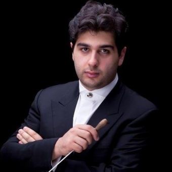 Sergey Smbatyan Sergey Smbatyan Music of Armenia