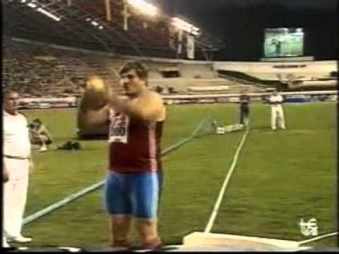 Sergey Smirnov (athlete) Sergey Smirnov Split 1990 2008 YouTube