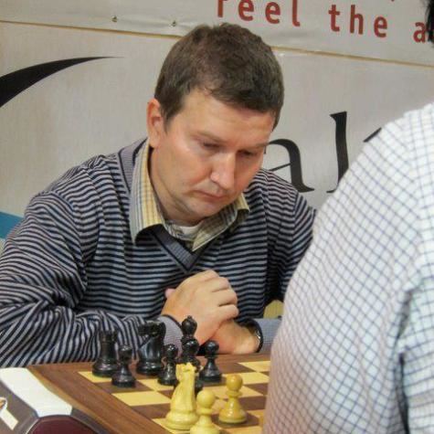 Sergey Volkov (chess player) wwwchessdomcomwpcontentuploads201109Sergey
