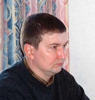 Sergey Volkov (chess player) wwwchessgamescomportraitssergeyvolkovjpg