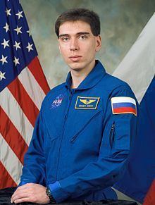 Sergey Volkov (cosmonaut) httpsuploadwikimediaorgwikipediacommonsthu