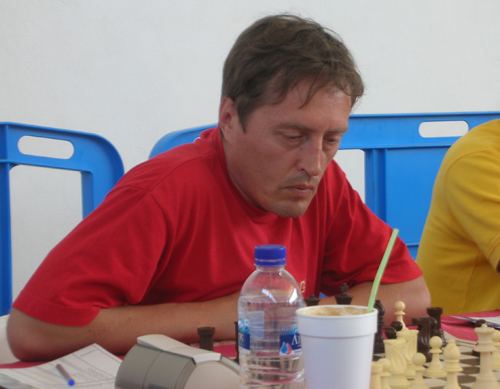 Sergey Zagrebelny Sergey Zagrebelny chess games and profile ChessDBcom