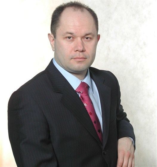 Sergey Zayashnikov