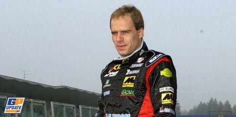 Sergey Zlobin Bomb attack on former Minardi test driver GPUpdatenet