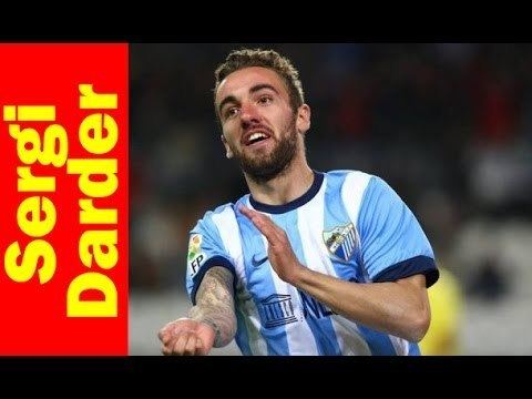 Sergi Darder Sergi Darder Best Skill and Goal YouTube