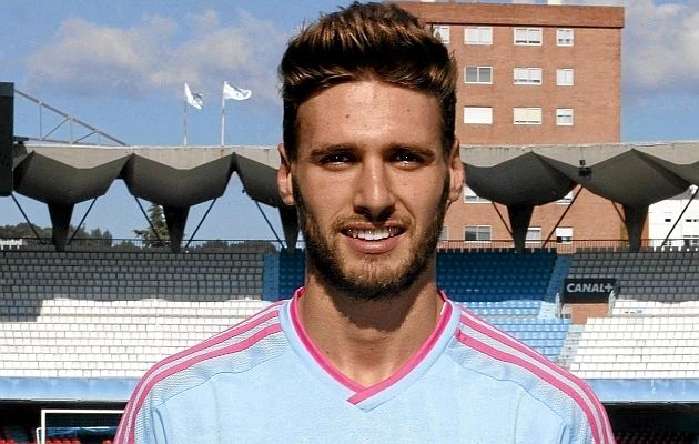 Sergi Gómez Sergi Gmez quotEsta pretemporada tendr una gran exigencia fsica