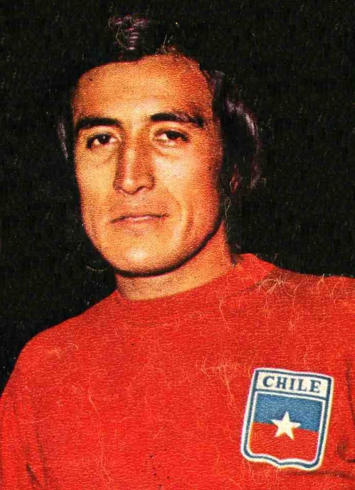 Sergio Ahumada ahumada sergio 1973 chilejpg