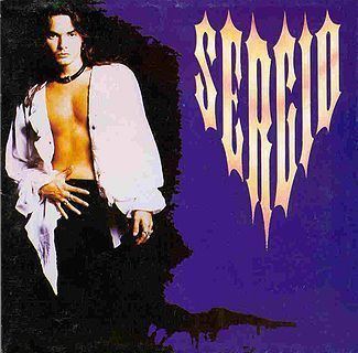 Sergio (album) httpsuploadwikimediaorgwikipediaenff9Ser