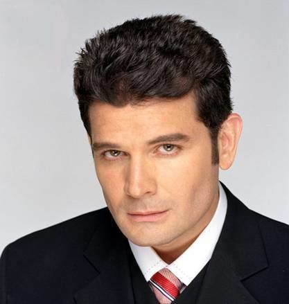 Sergio Basañez Picture of Sergio Basaez