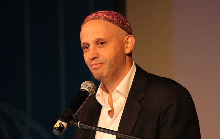 Sergio Bergman Argentinian Rabbi Sergio Bergman wins historic election