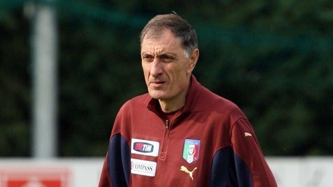 Sergio Buso Italian coach Buso passes away UEFAorg