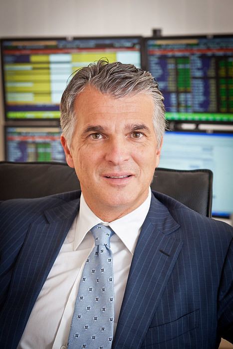 Sergio Ermotti SERGIO ERMOTTI CEO UBS matthiaswillich