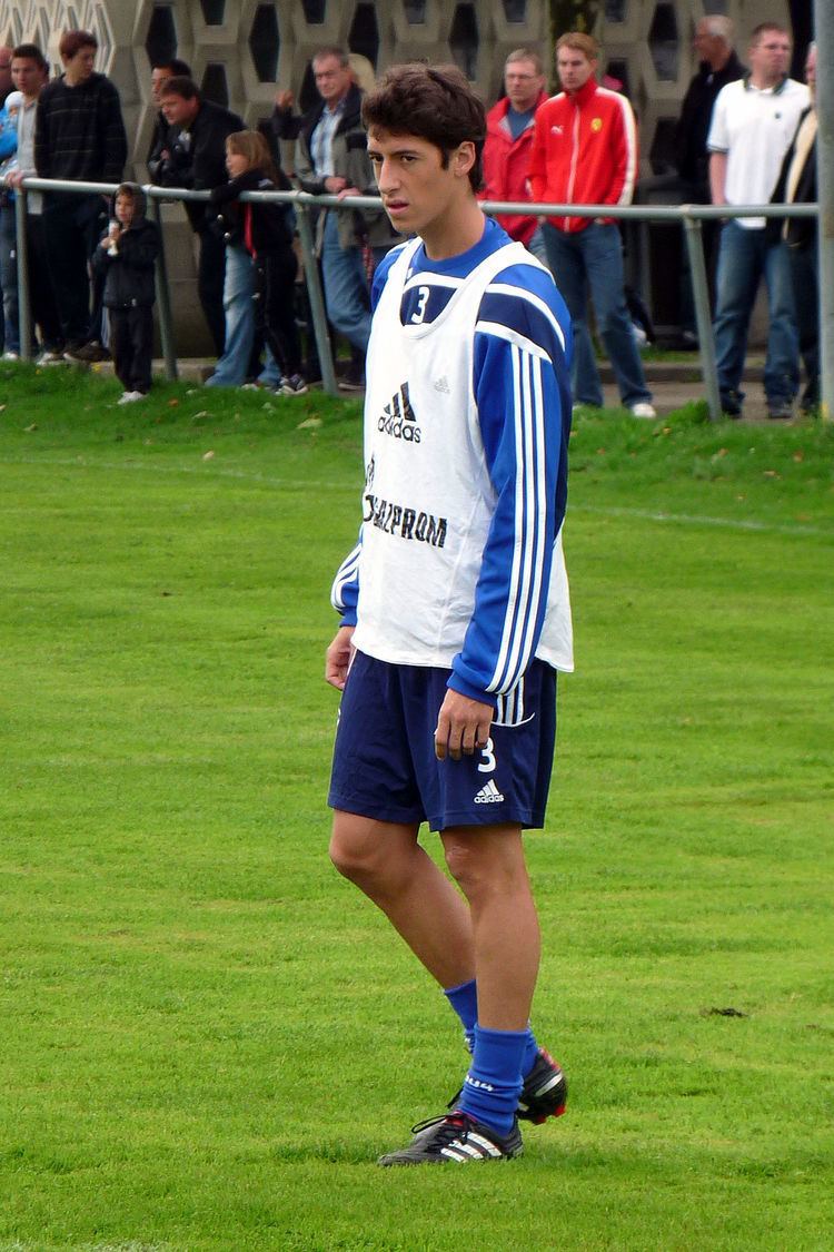 Sergio Escudero (footballer, born 1964) Sergio Escudero footballer born 1989 Wikipedia