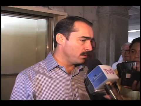 Sergio Estrada Cajigal Acciones de gobierno 20002006 YouTube
