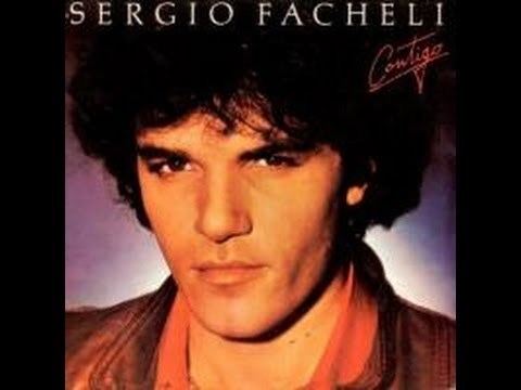 Sergio Fachelli Sergio Facheli xitos YouTube