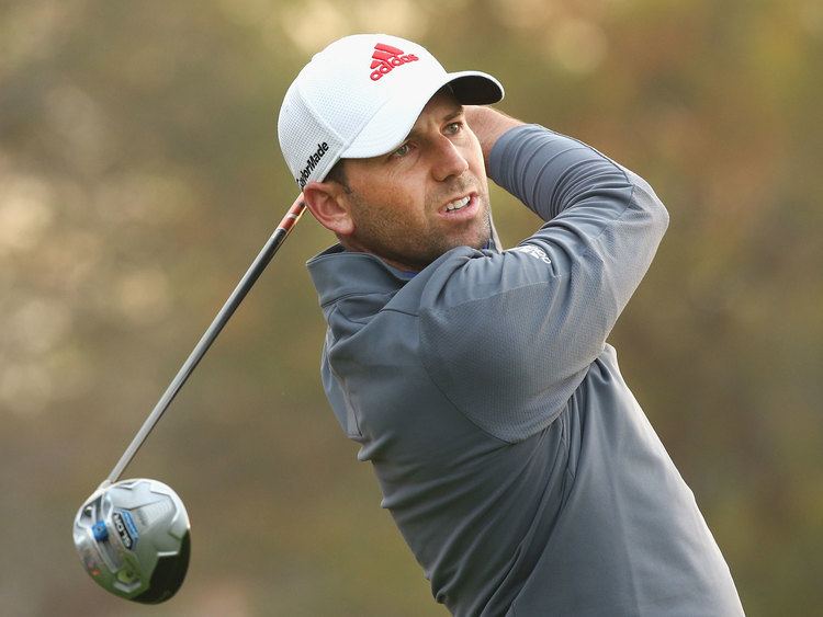 Sergio García Sergio Garcia claims he cannot apologise anymore for 39fried chicken