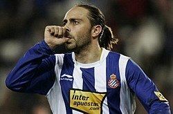 Sergio García (footballer, born 1983) httpsuploadwikimediaorgwikipediacommonsthu